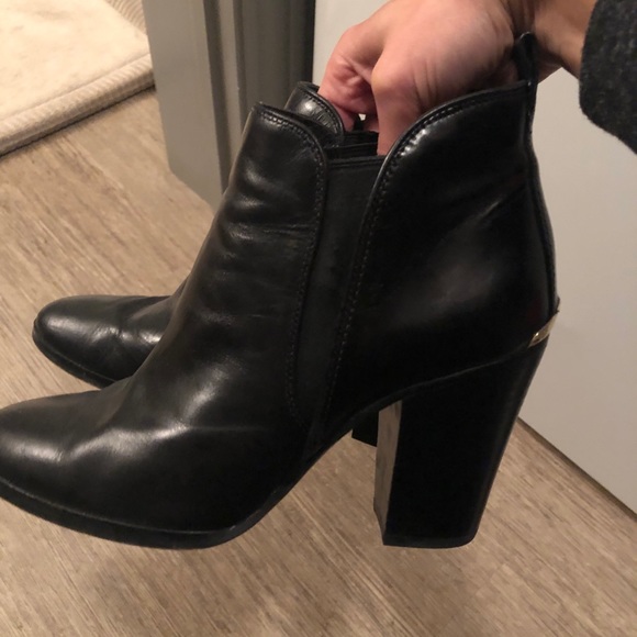 Michael Kors Shoes - MIchael Kors booties